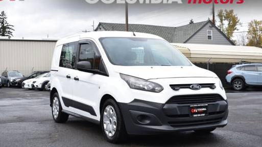 FORD TRANSIT CONNECT 2015 NM0LS6E70F1192567 image